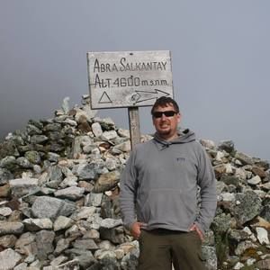 Meet your Posher, Joseph